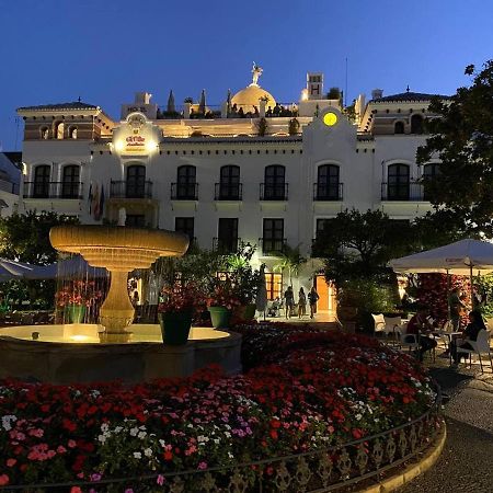 Estepona Seaview Apartment Seletur エクステリア 写真