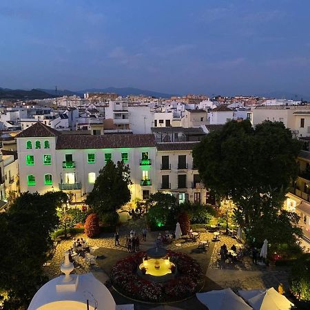Estepona Seaview Apartment Seletur エクステリア 写真