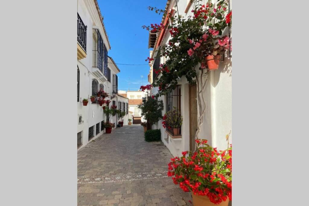 Estepona Seaview Apartment Seletur エクステリア 写真