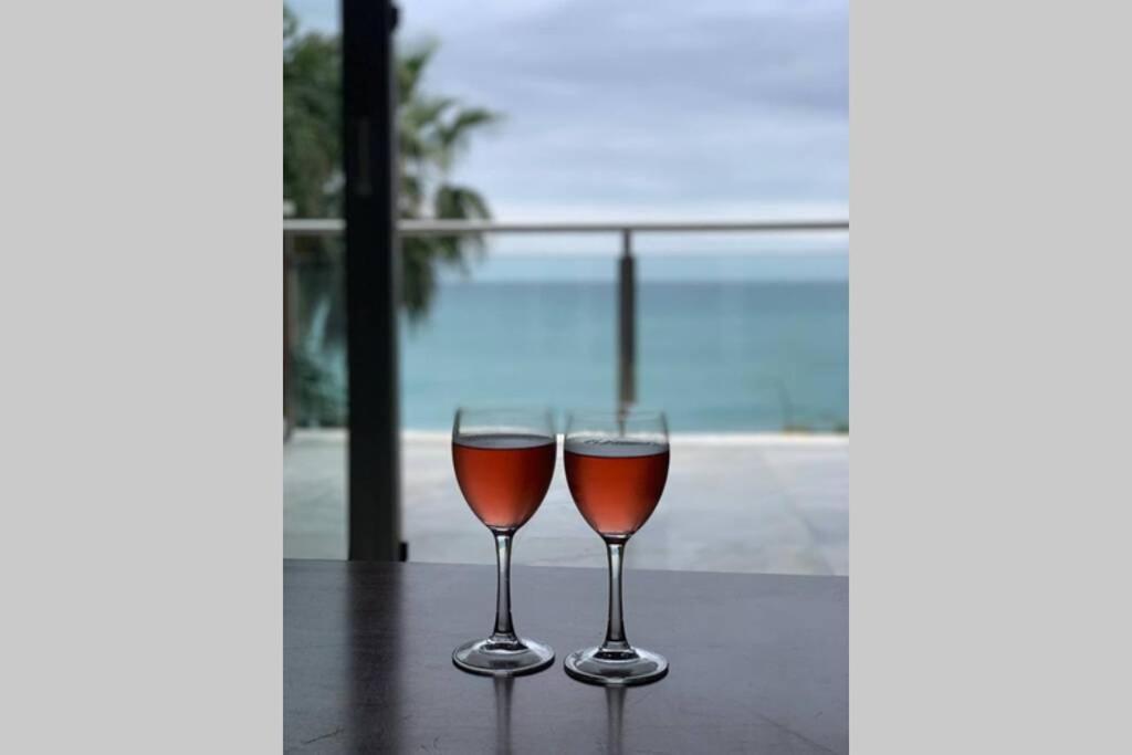 Estepona Seaview Apartment Seletur エクステリア 写真