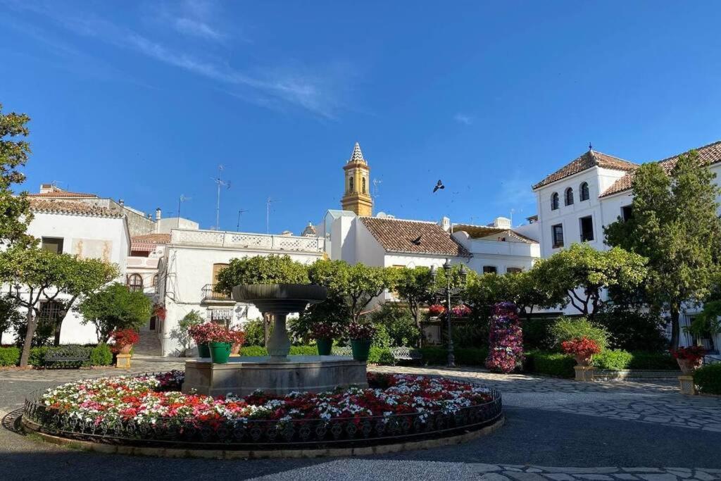 Estepona Seaview Apartment Seletur エクステリア 写真