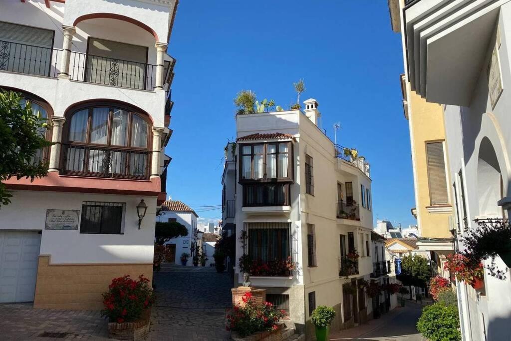 Estepona Seaview Apartment Seletur エクステリア 写真