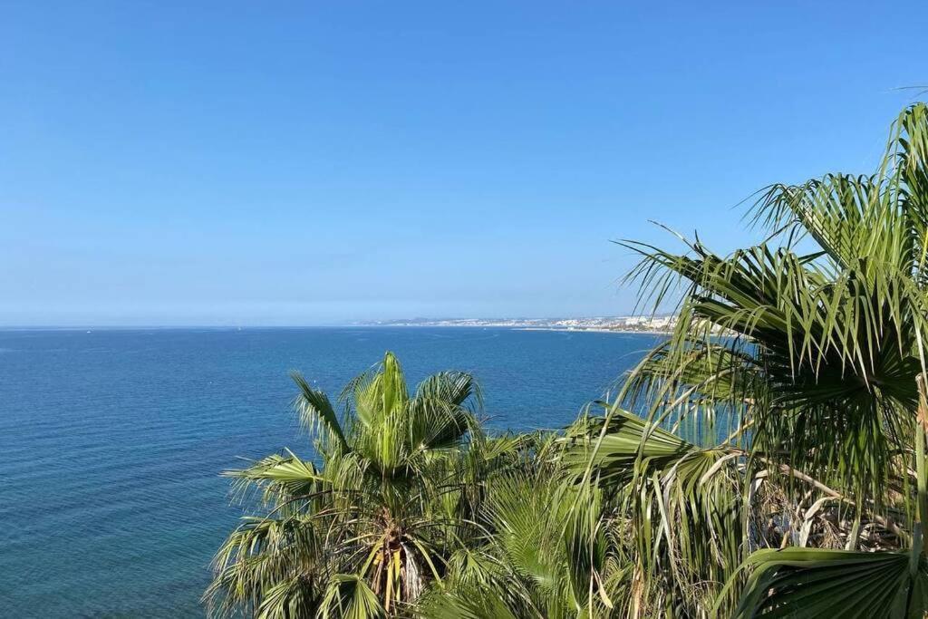 Estepona Seaview Apartment Seletur エクステリア 写真
