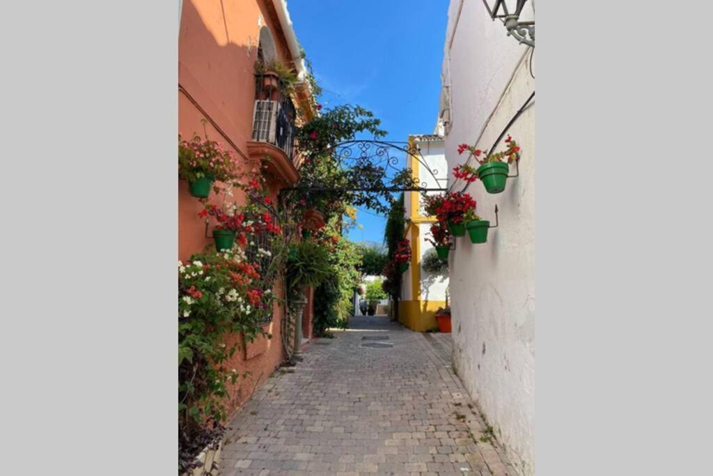 Estepona Seaview Apartment Seletur エクステリア 写真
