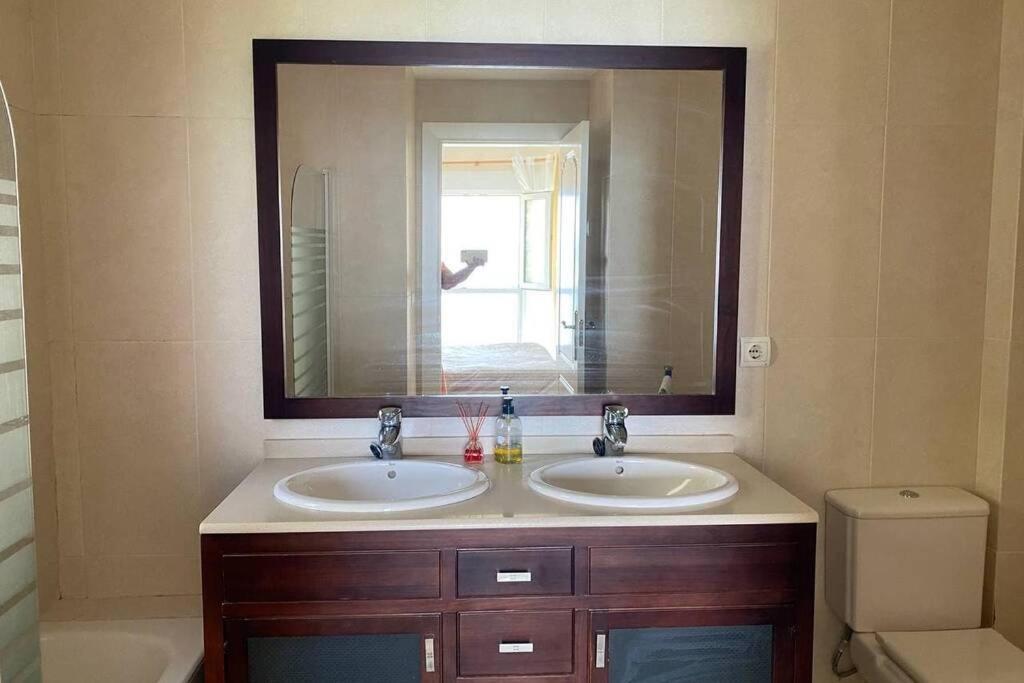 Estepona Seaview Apartment Seletur エクステリア 写真