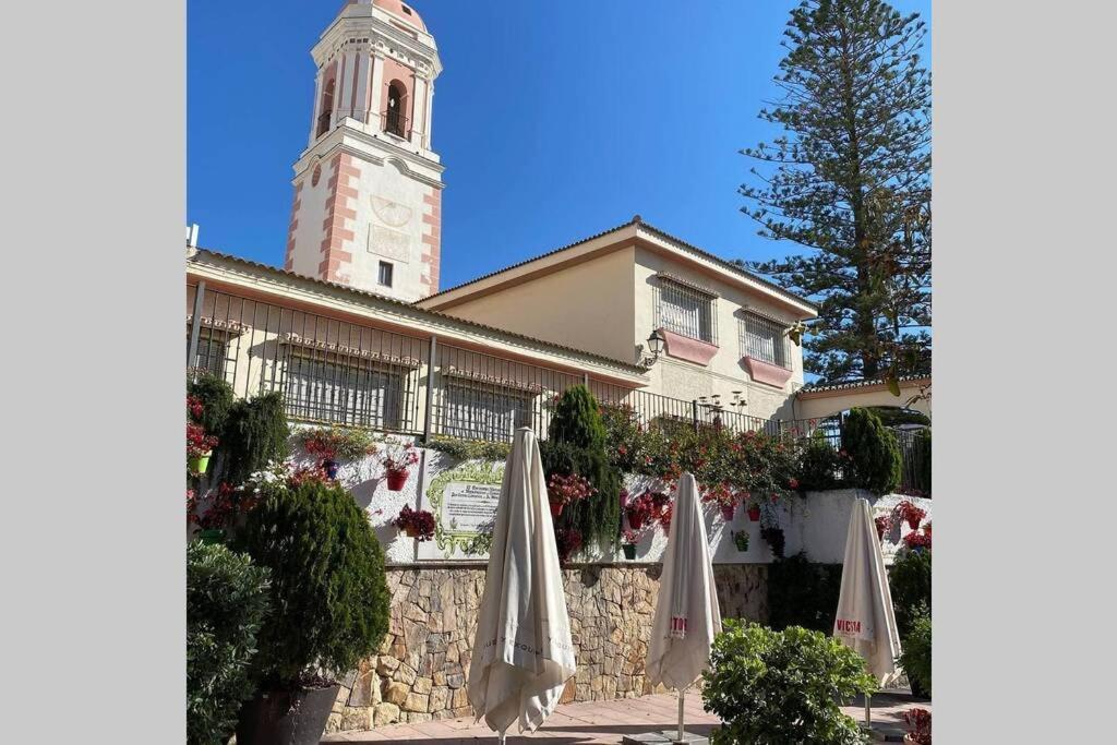 Estepona Seaview Apartment Seletur エクステリア 写真