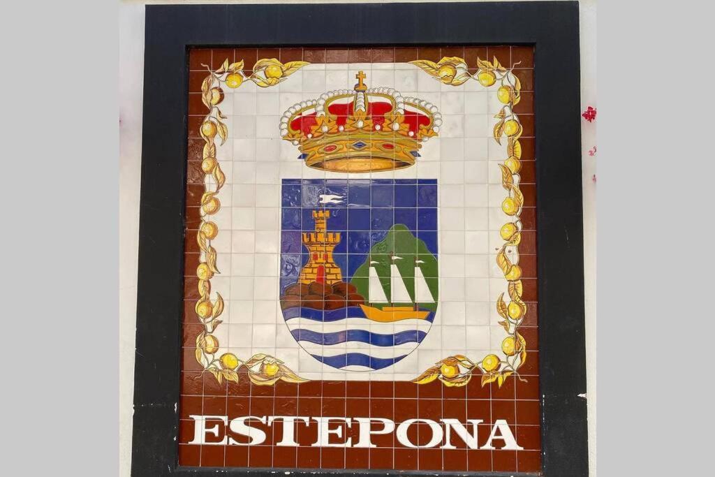 Estepona Seaview Apartment Seletur エクステリア 写真