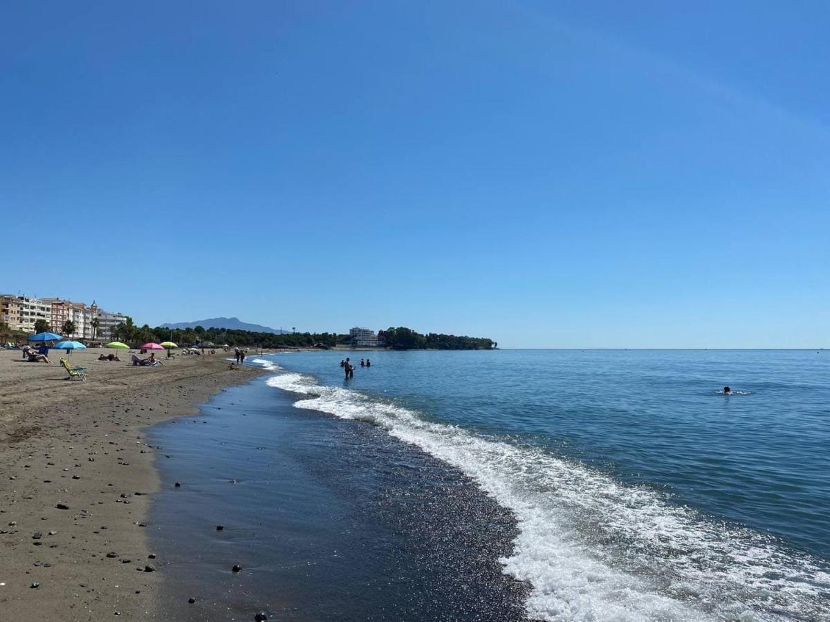 Estepona Seaview Apartment Seletur エクステリア 写真
