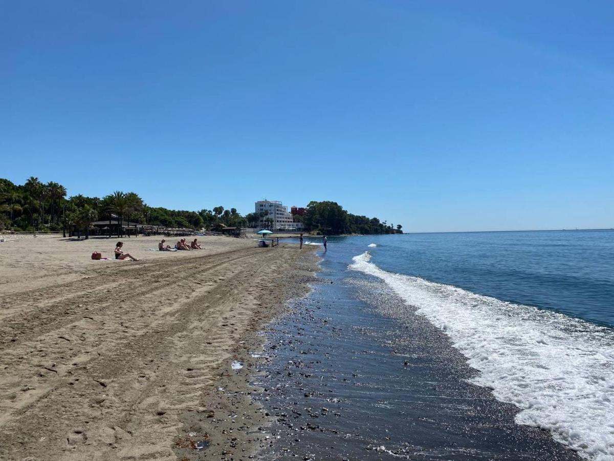 Estepona Seaview Apartment Seletur エクステリア 写真