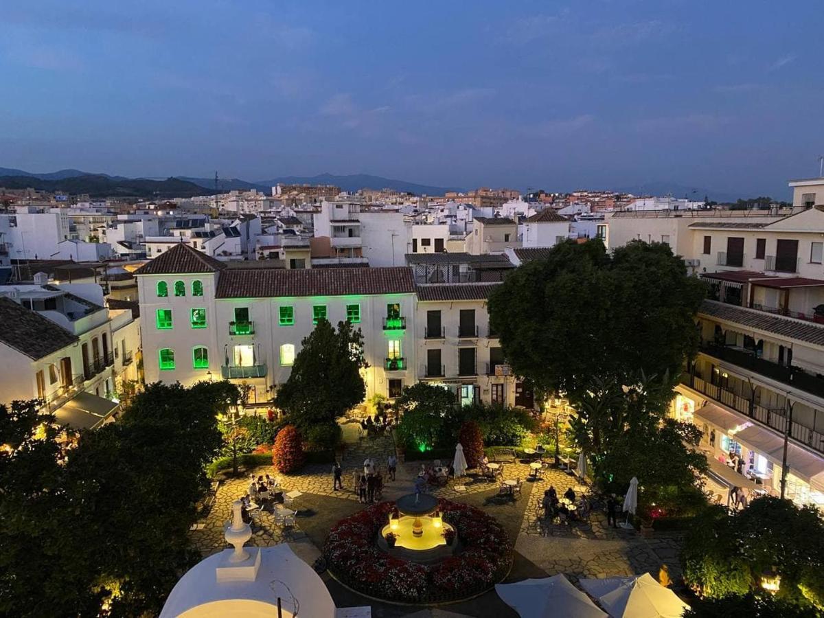 Estepona Seaview Apartment Seletur エクステリア 写真