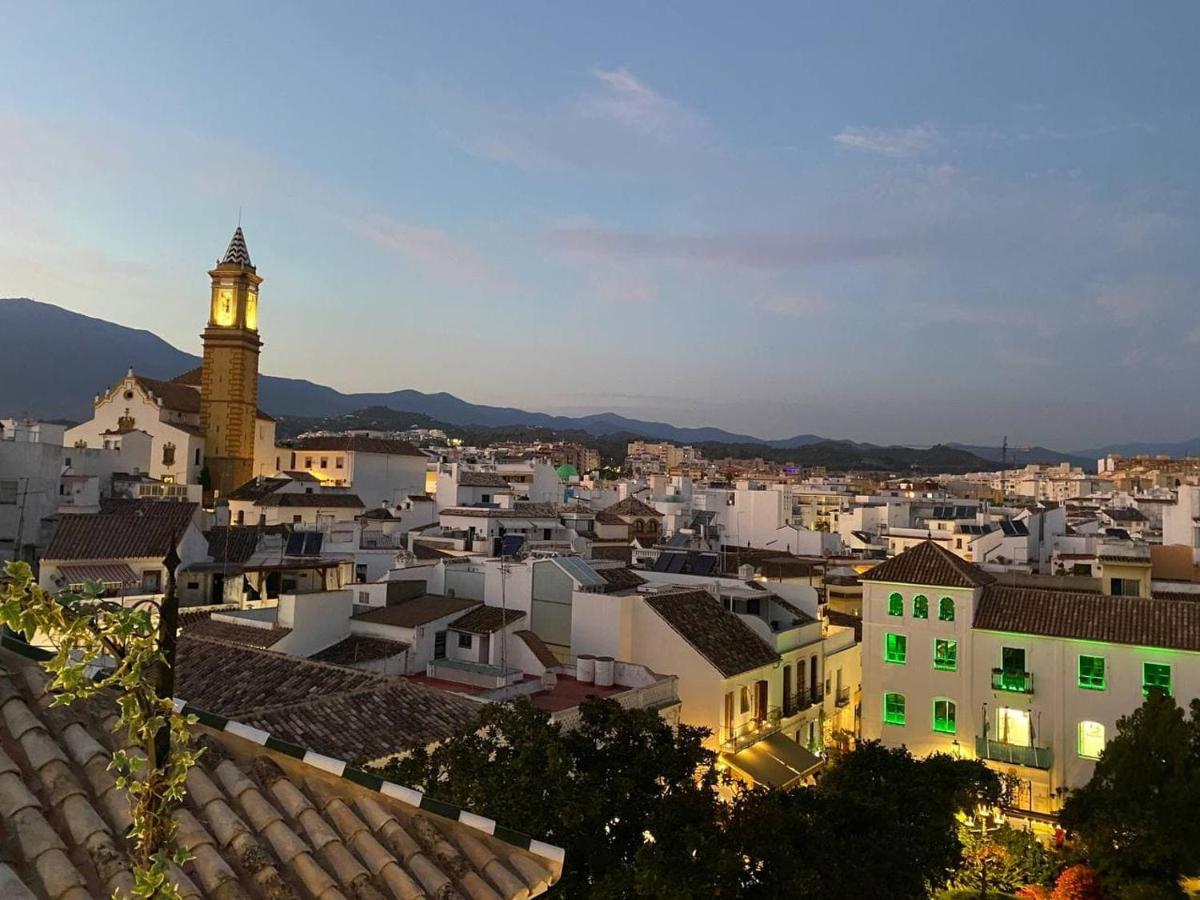 Estepona Seaview Apartment Seletur エクステリア 写真