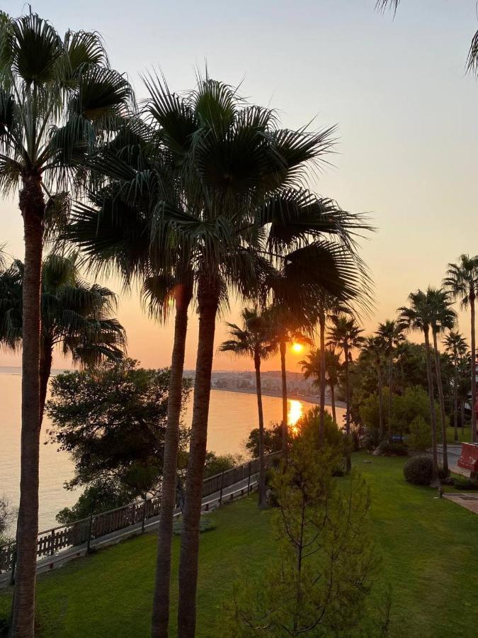 Estepona Seaview Apartment Seletur エクステリア 写真